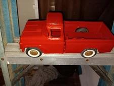 Vintage Tonka truck