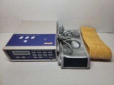 Vitaciti Ionic Ion Detox Machine with Belt Only