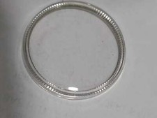 Genuine NOS Seiko 6105 Diver Crystal seiko 6105-6000 /6003/6007/6009 nos