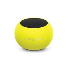 New Fashionit U Speakers Mini Glow in the Dark Chic Wireless Bluetooth Speaker