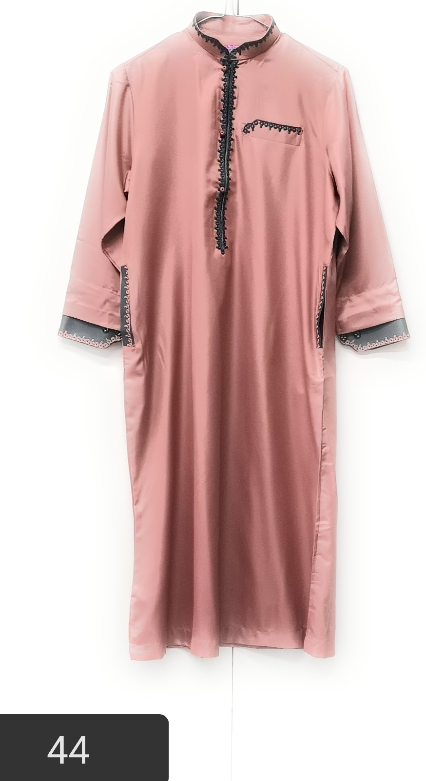 Thobe, Jubba, Kids neck Arab Robe, dishdash Islamic Kids Clothing.Many ...