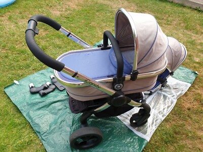 icandy peach 3 carrycot
