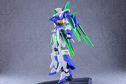 Bandai HG 1/144 Gundam AGE-FX built & painted in Japan Gundam AGE - 第 3/6 張圖片