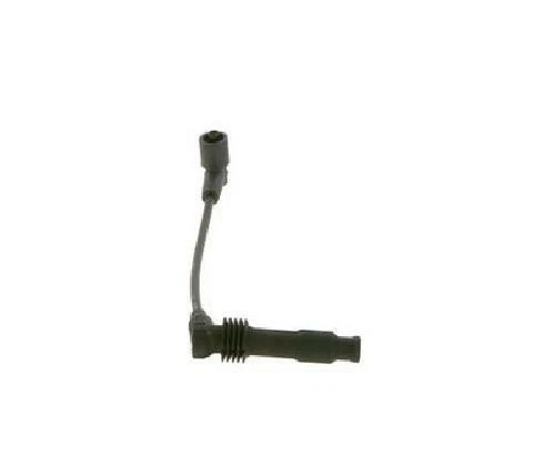 Juego de cables de encendido originales BOSCH 0 986 356 986 para Chevrolet Daewoo Foto 4 de 4