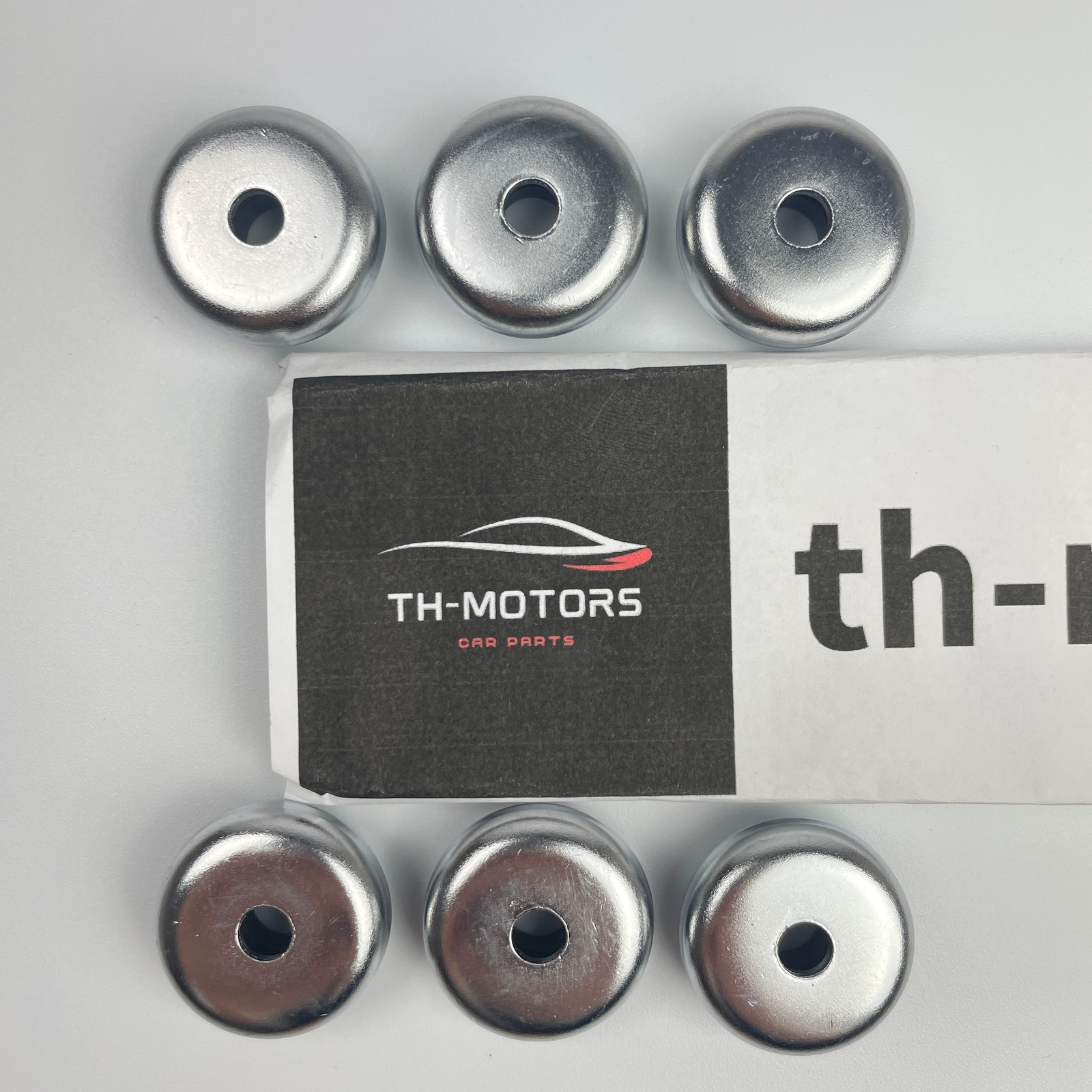 HONDA Genuine CIVIC CRV K24 K20 Valve Cover Gasket Set 12030RAAA01