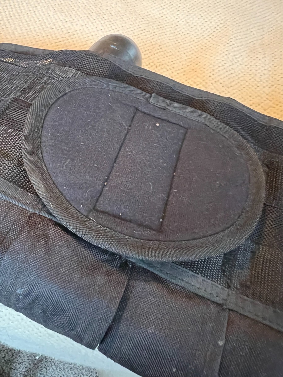 Pochette Molle 3 Pod Valken - Pour Paintball/airsoft, Port De Chargeurs