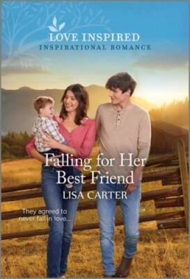 Falling for Her Best Friend An - VERY GOOD