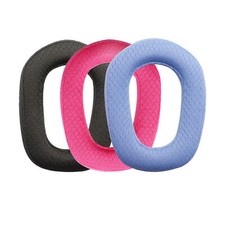 Headphone Sleeves Earmuffs Head Beam Cover Pad for Logitech G435 Headphone Part