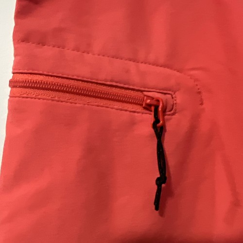 Patagonia Coral Boardshorts Herren Gr. 32 Wavefarer Trunks Kordelzug Reißverschlusstasche - Bild 3 von 7