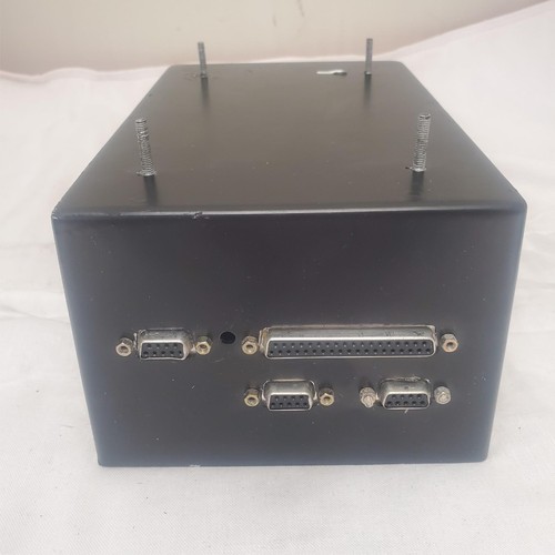 FCS Simulator Systems 1165 Control Loading Amplifier Unit - Picture 5 of 11