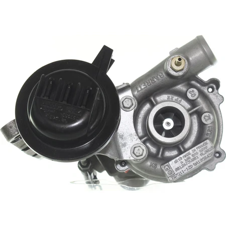 Turbolader SMART ROADSTER (452) 0.7 (452.432)