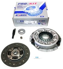 Juego de embrague Exedy Kit para camioneta Nissan D21 Pathfinder 2,4 l 4 cilindros se adapta a: K24