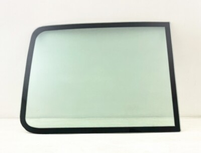 Passenger/Right Front Windshield Glass For 2001-2022 Western Star Constellation