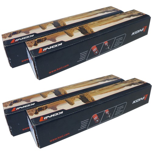 Koni Special-Active Stoßdämpfer Set VA+HA für Skoda Octavia 1 - Bild 2 von 2