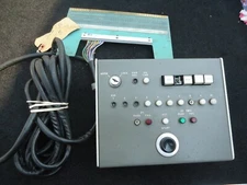 Fairchild control box type: DISP CONT, MOD Assy# 97231299 Rev.1A. PCB:40044631-2