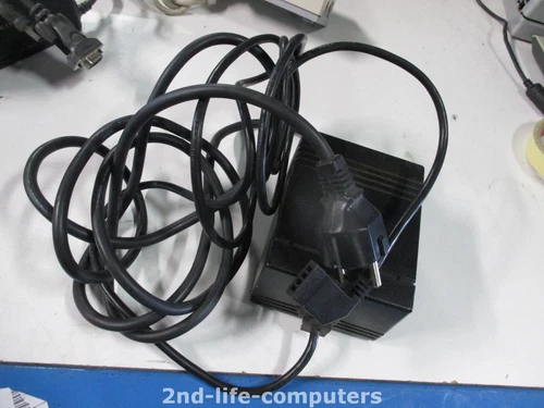 AT&T 3301B 20V 2A Power suppply Adaptor ~ 40VA for HP 104200126