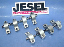8 Jesel Aluminum Shaft Rocker Arms Dabr 1.80 Dabl 1.80 - 1.75 Pivot Length 8 Jesel Aluminum Shaft Rocker Arms Dabr 1.80 Dabl 1.80 - 1.75 Pivot Length