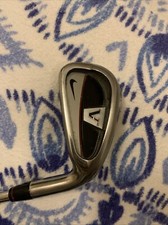 Nike Vr Full Cavity Single 5 Iron With Dynamic Gold R300 Regular Steel Shaft