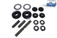 DT Spare Parts 1.00419 Reparatursatz Passend FüR Scania