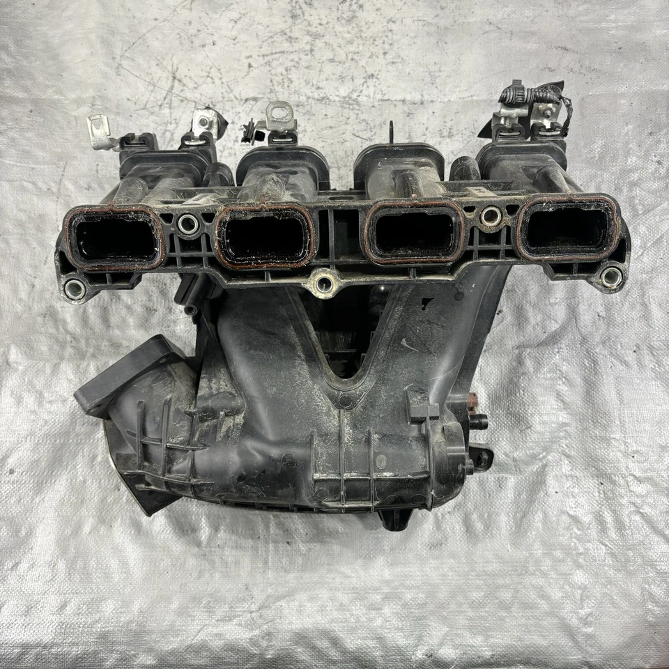 ВПУСКНОЙ КОЛЛЕКТОР 2016 MITSUBISHI LANCER 2,0 Л ОТ ОРИГИНАЛЬНОГО ПРОИЗВОДИТЕЛЯ - Изображение 3 из 4