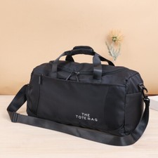 Large Capacity Duffle Tote Bag Sports Gym Outdoor Travel Work Daily Gear Bag UK