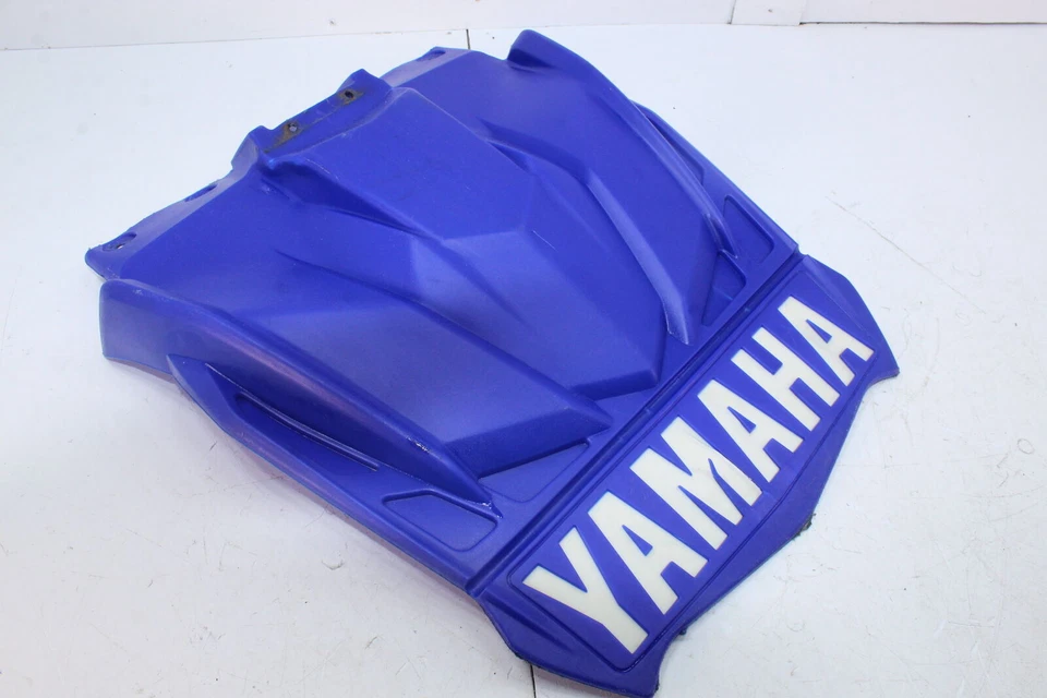 2014 雅马哈 Sr Viper Rtx Se 抽油烟机罩 — 第 2/4 张图片