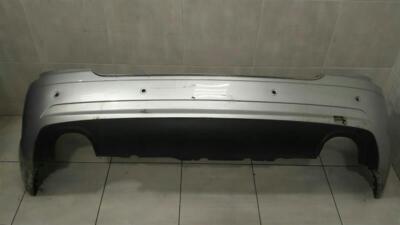 MERCEDES R Class W251 Rear Bumper A2518851925 Hinten Stoßstange AMG Pack PDC PTS