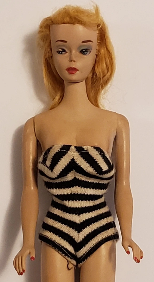 Barbie top 1959 ebay