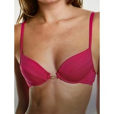 NWT L Space Star Dust swim top XS