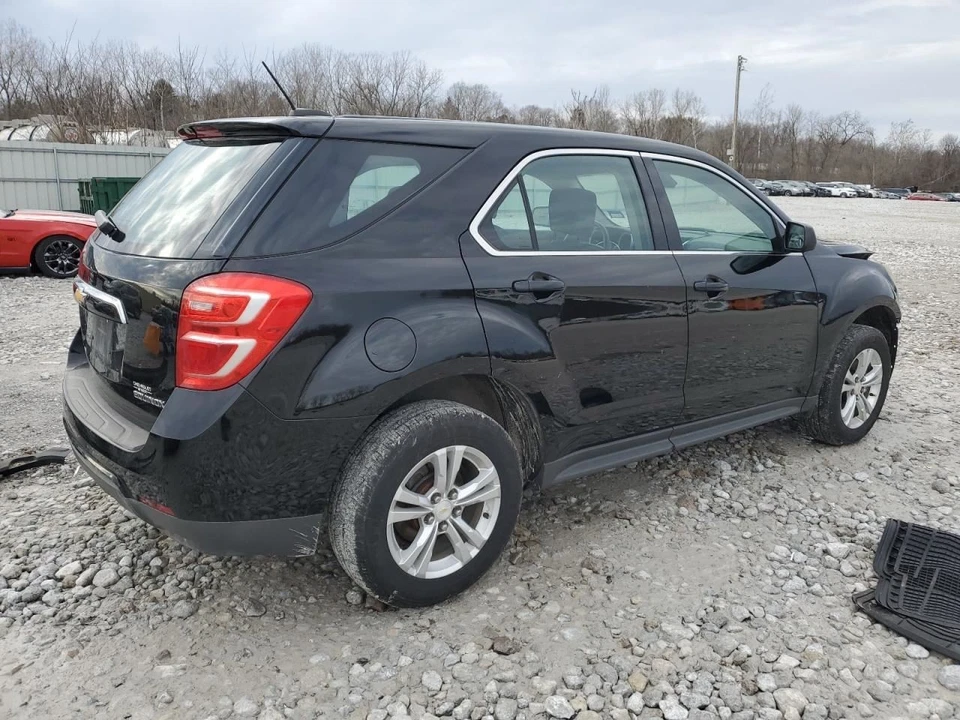 Chevrolet Equinox 2016 cilindro maestro de freno usado 2,4 L ABS 3428265 Foto 3 de 4