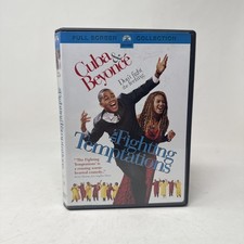 The Fighting Temptations DVD, 2004, Full Screen/ Checkpoint 