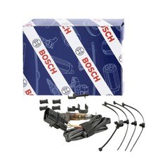 Upstream Oxygen Sensor Bosch 17351 For Audi A4 A8 Quattro Vw Golf Jetta