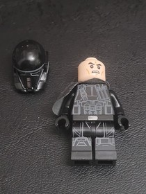 LEGO Star Wars: Imperial Death Trooper Commander Minifigure SW0796 75156 2016