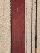 Drennan 13ft Red Range Float Rod - Excellent Condition