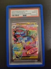 2025 POKEMON MEG EN-MEGA EVOLUTION #177 MEGA VENUSAUR EX PSA 10
