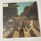 The Beatles Abbey Road Apple SO-383 1969 12" Vinyl LP 33 RPM Stereo