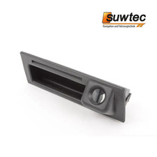 VW Volkswagen Touareg Heckklappe Heckklappengriff 7L6827609 NEU