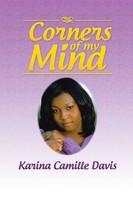 Karina Camille Davis | Corners Of My Mind | Taschenbuch | Englisch (2013)