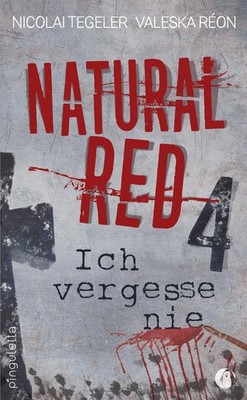 Natural Red 4 Nicolai Tegeler