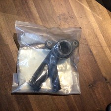 BMW Coolant System Connector - Genuine BMW 11531743679