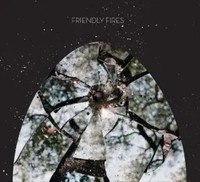 Friendly Fires | Friendly Fires | Audio-Cd | CD | 2008 | Indigo Musikproduktion