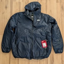 New Mens Helly Hansen Patrol Insulated Jacket...