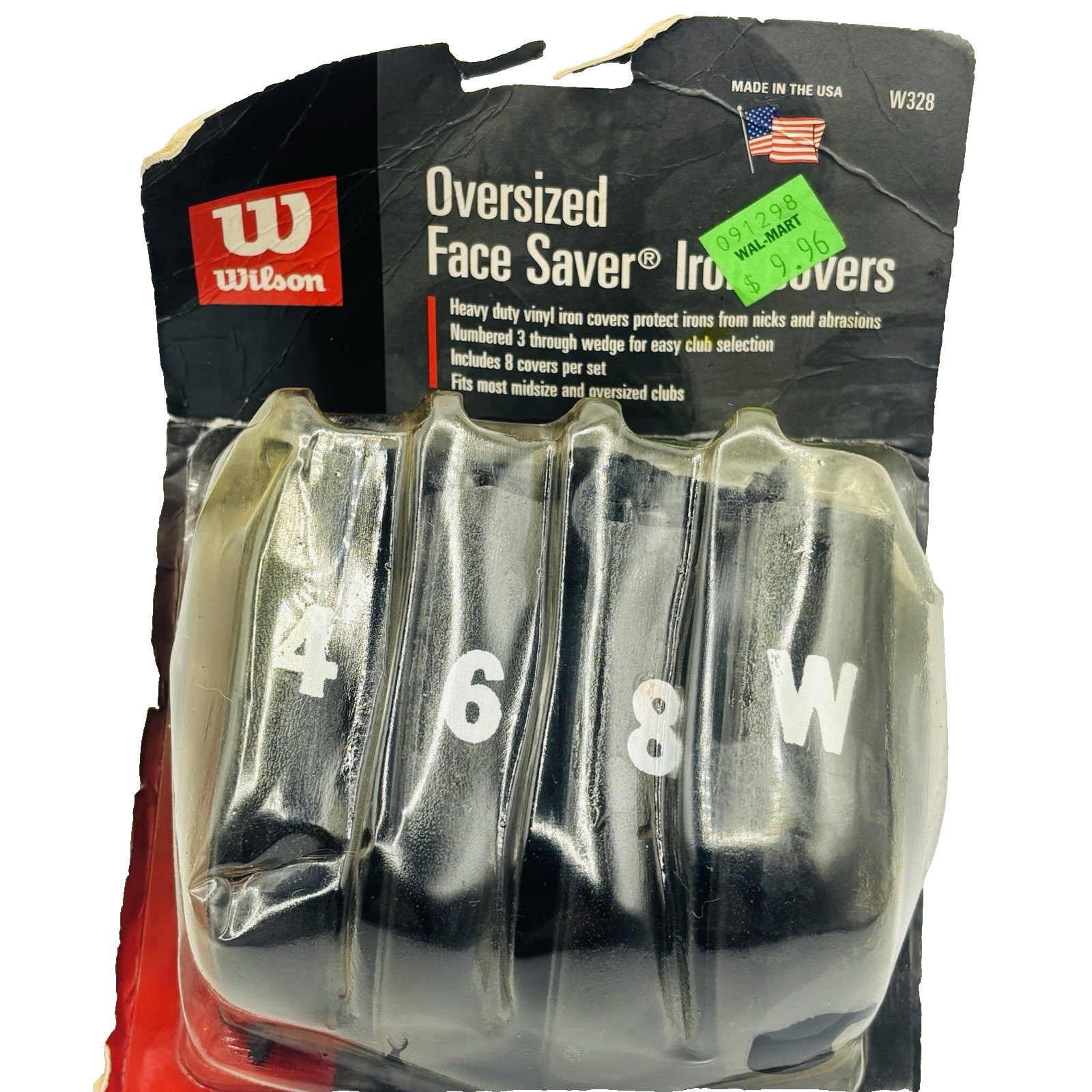 Set 8 Nos W328