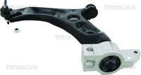 Triscan Querlenker Dreieckslenker 8500 295068 FüR Skoda VW Audi Seat Metall Golf