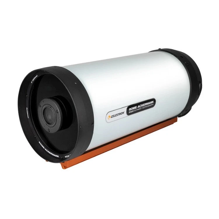 Celestron CGEM II 800 RASA Telescope - Image 3 of 4