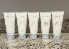 EXP 03/2028. Made in USA. Lot of 5 Nu Skin AP-24 Whitening Fluoride Toothpaste