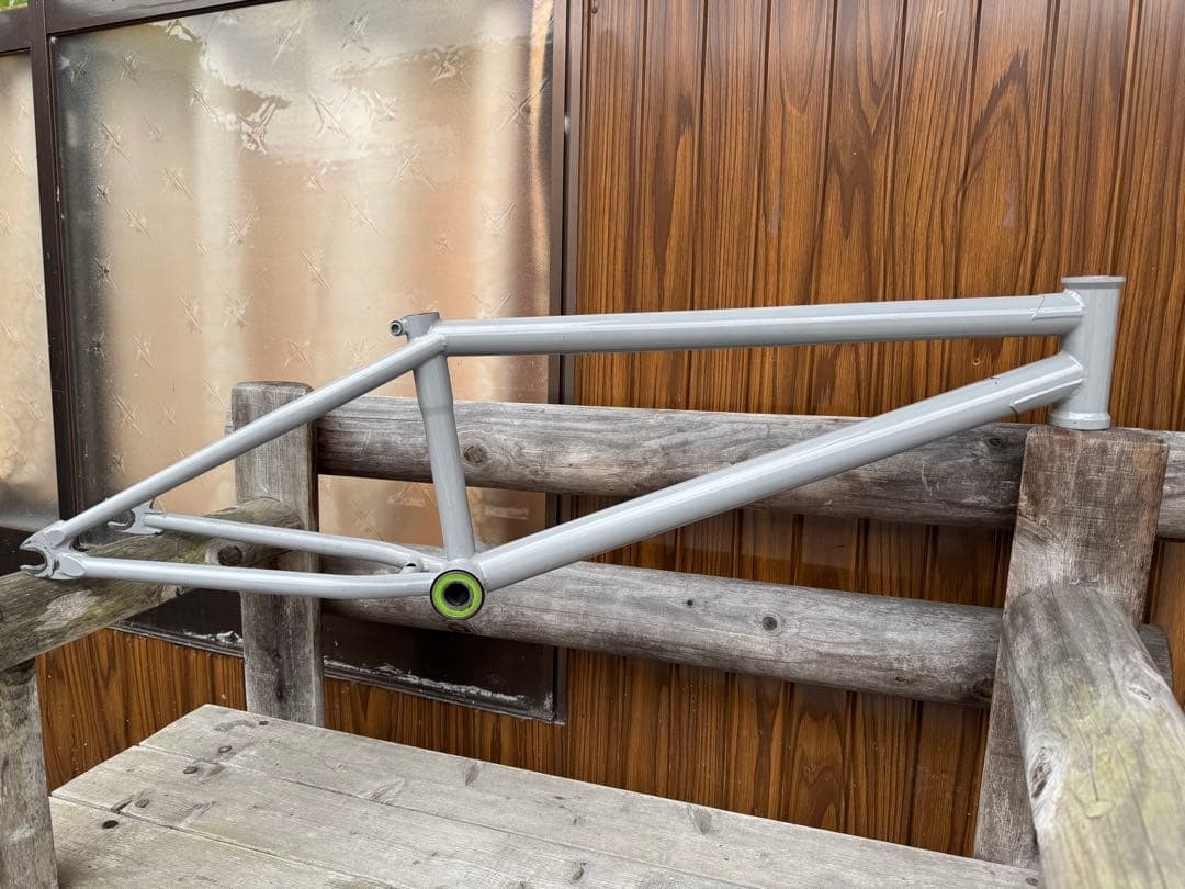 BMX フレームFIT（フィット）BENNY FRAME MADE IN USA BMX frame FIT BENNY FRAME | eBay