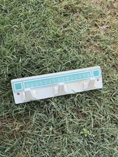 ATTACCA PANNI VINTAGE