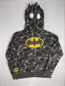 Bape Batman | eBay