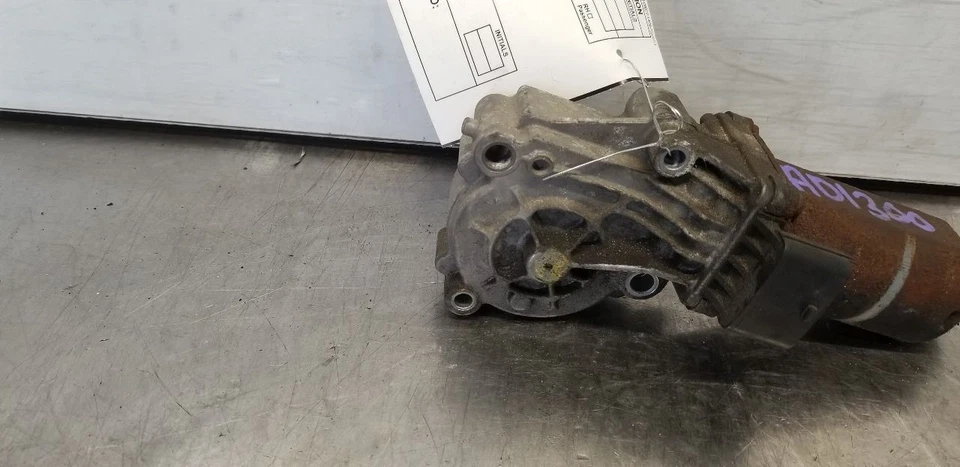 MOTOR DE CAIXA DE TRANSFERÊNCIA 16 MERCEDES BENZ G550 W463 - Imagem 2 de 4